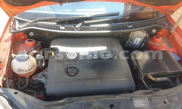 اشتري مستعمل Volkswagen Polo Red سيارة في Maseru في Maseru اشتري مستعمل Volkswagen Polo Red سيارة في Maseru في Maseru