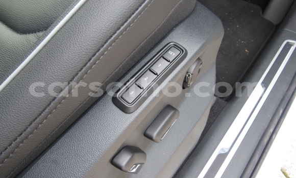 Acheter Occasion Voiture Volkswagen Tiguan Blanc à Maseru, Maseru Acheter Occasion Voiture Volkswagen Tiguan Blanc à Maseru, Maseru