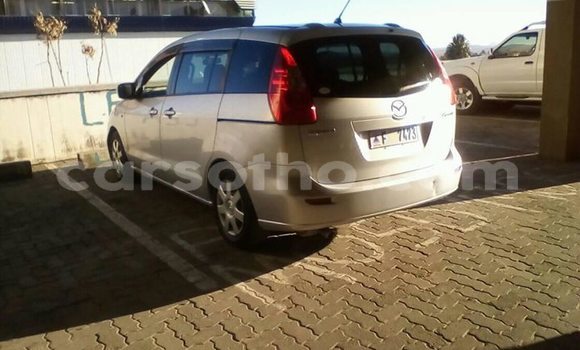 اشتري مستعمل Mazda Premacy Silver سيارة في Maseru في Maseru اشتري مستعمل Mazda Premacy Silver سيارة في Maseru في Maseru