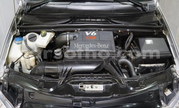 Buy Used Mercedes-Benz Viano Silver Car in Maseru in Maseru Buy Used Mercedes-Benz Viano Silver Car in Maseru in Maseru