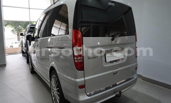 Buy Used Mercedes-Benz Viano Silver Car in Maseru in Maseru Buy Used Mercedes-Benz Viano Silver Car in Maseru in Maseru