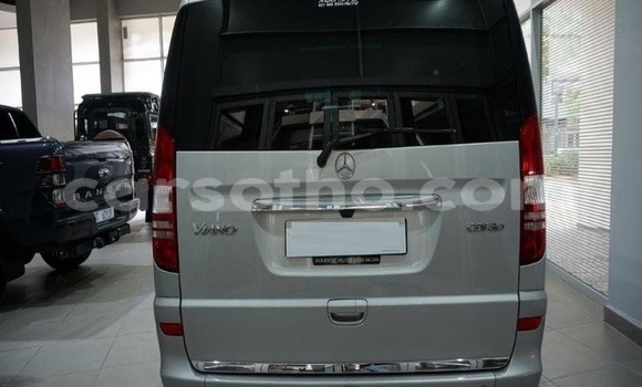 Buy Used Mercedes-Benz Viano Silver Car in Maseru in Maseru Buy Used Mercedes-Benz Viano Silver Car in Maseru in Maseru