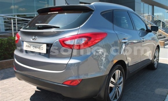 Acheter Occasion Voiture Hyundai ix35 Autre à Maseru, Maseru Acheter Occasion Voiture Hyundai ix35 Autre à Maseru, Maseru