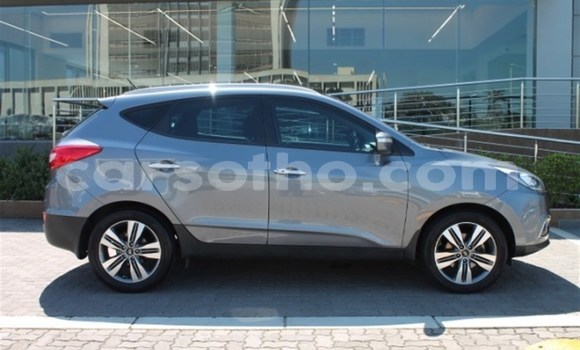 Acheter Occasion Voiture Hyundai ix35 Autre à Maseru, Maseru Acheter Occasion Voiture Hyundai ix35 Autre à Maseru, Maseru