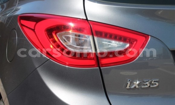 Acheter Occasion Voiture Hyundai ix35 Autre à Maseru, Maseru Acheter Occasion Voiture Hyundai ix35 Autre à Maseru, Maseru