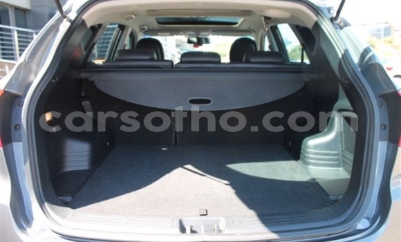 Acheter Occasion Voiture Hyundai ix35 Autre à Maseru, Maseru Acheter Occasion Voiture Hyundai ix35 Autre à Maseru, Maseru