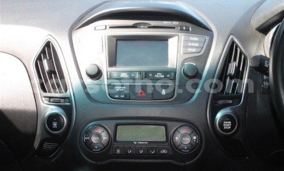 Acheter Occasion Voiture Hyundai ix35 Autre à Maseru, Maseru Acheter Occasion Voiture Hyundai ix35 Autre à Maseru, Maseru