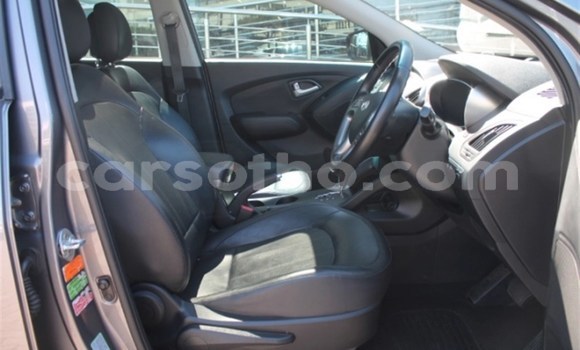 Acheter Occasion Voiture Hyundai ix35 Autre à Maseru, Maseru Acheter Occasion Voiture Hyundai ix35 Autre à Maseru, Maseru