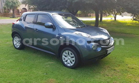 اشتري مستعمل Nissan Juke Green سيارة في Maseru في Maseru اشتري مستعمل Nissan Juke Green سيارة في Maseru في Maseru