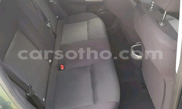 اشتري مستعمل Nissan Juke Green سيارة في Maseru في Maseru اشتري مستعمل Nissan Juke Green سيارة في Maseru في Maseru