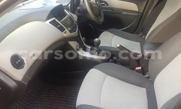 اشتري مستعمل Chevrolet Cruze Red سيارة في Maputsoa في Leribe اشتري مستعمل Chevrolet Cruze Red سيارة في Maputsoa في Leribe