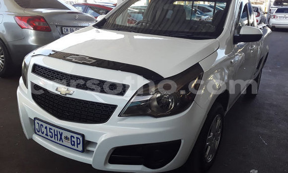 اشتري مستعمل Chevrolet Corsa White سيارة في Maputsoa في Leribe اشتري مستعمل Chevrolet Corsa White سيارة في Maputsoa في Leribe