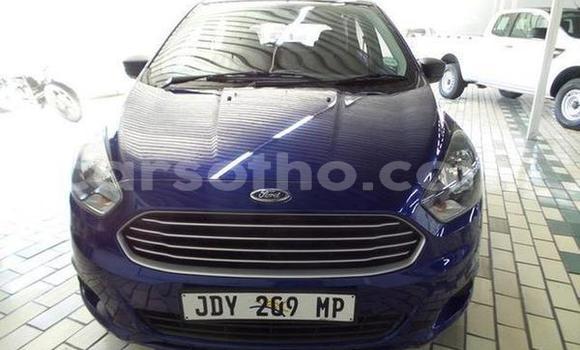 اشتري مستعمل Ford Fiesta Blue سيارة في Maseru في Maseru اشتري مستعمل Ford Fiesta Blue سيارة في Maseru في Maseru