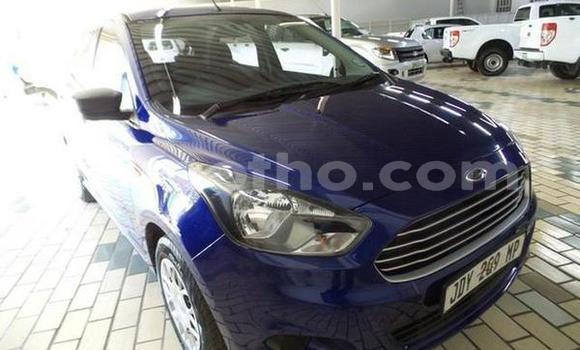 اشتري مستعمل Ford Fiesta Blue سيارة في Maseru في Maseru اشتري مستعمل Ford Fiesta Blue سيارة في Maseru في Maseru