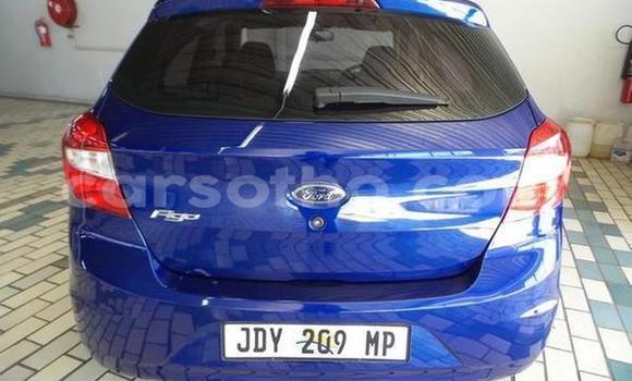 اشتري مستعمل Ford Fiesta Blue سيارة في Maseru في Maseru اشتري مستعمل Ford Fiesta Blue سيارة في Maseru في Maseru