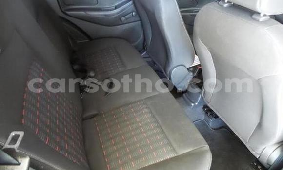 اشتري مستعمل Ford Fiesta Blue سيارة في Maseru في Maseru اشتري مستعمل Ford Fiesta Blue سيارة في Maseru في Maseru