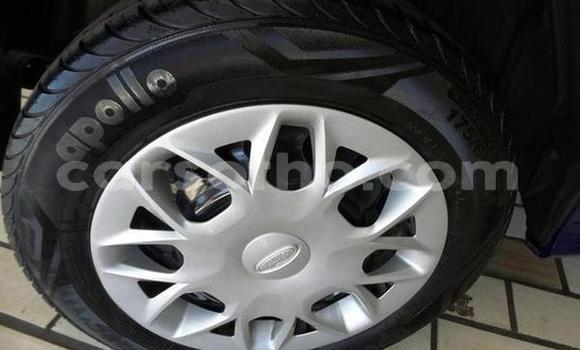 اشتري مستعمل Ford Fiesta Blue سيارة في Maseru في Maseru اشتري مستعمل Ford Fiesta Blue سيارة في Maseru في Maseru