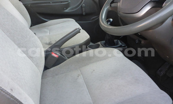 اشتري مستعمل Hyundai H1 White سيارة في Maputsoa في Leribe اشتري مستعمل Hyundai H1 White سيارة في Maputsoa في Leribe