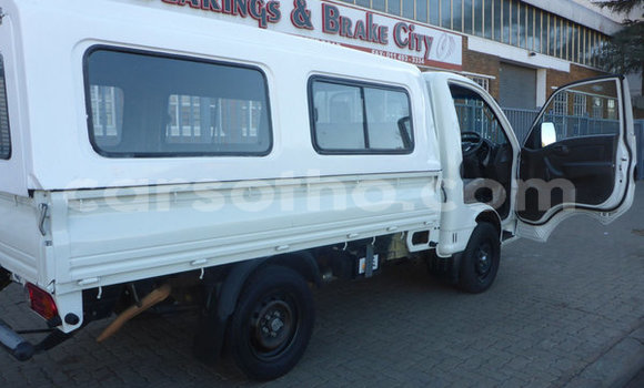 اشتري مستعمل Hyundai H1 White سيارة في Maputsoa في Leribe اشتري مستعمل Hyundai H1 White سيارة في Maputsoa في Leribe