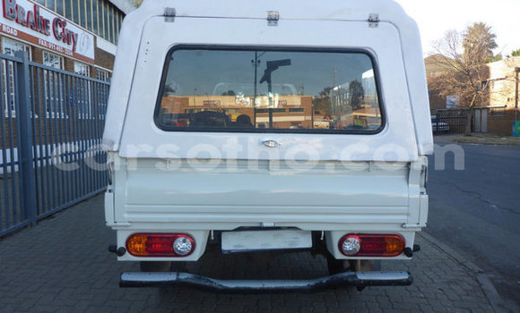 اشتري مستعمل Hyundai H1 White سيارة في Maputsoa في Leribe اشتري مستعمل Hyundai H1 White سيارة في Maputsoa في Leribe