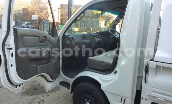 اشتري مستعمل Hyundai H1 White سيارة في Maputsoa في Leribe اشتري مستعمل Hyundai H1 White سيارة في Maputsoa في Leribe
