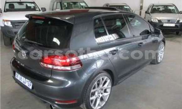 اشتري مستعمل Volkswagen Golf GTI Black سيارة في Maseru في Maseru اشتري مستعمل Volkswagen Golf GTI Black سيارة في Maseru في Maseru