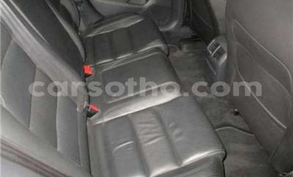 اشتري مستعمل Volkswagen Golf GTI Black سيارة في Maseru في Maseru اشتري مستعمل Volkswagen Golf GTI Black سيارة في Maseru في Maseru