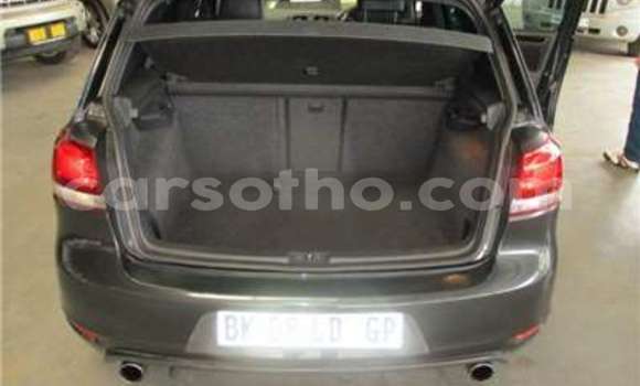 اشتري مستعمل Volkswagen Golf GTI Black سيارة في Maseru في Maseru اشتري مستعمل Volkswagen Golf GTI Black سيارة في Maseru في Maseru