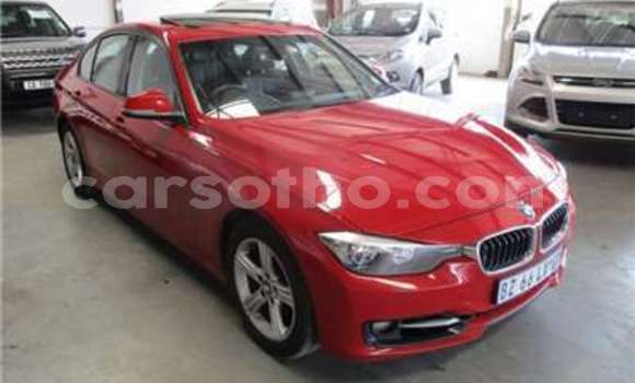 اشتري مستعمل BMW 3–Series Red سيارة في Maseru في Maseru اشتري مستعمل BMW 3–Series Red سيارة في Maseru في Maseru