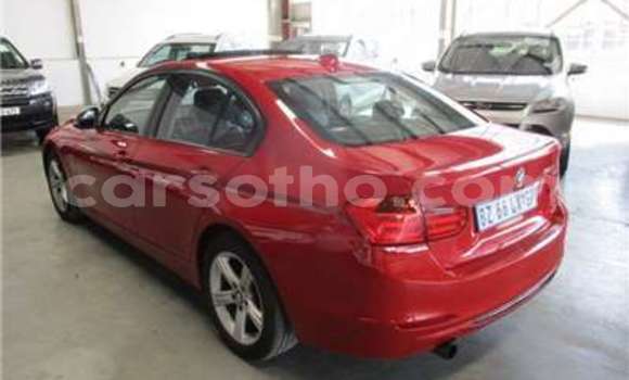 اشتري مستعمل BMW 3–Series Red سيارة في Maseru في Maseru اشتري مستعمل BMW 3–Series Red سيارة في Maseru في Maseru