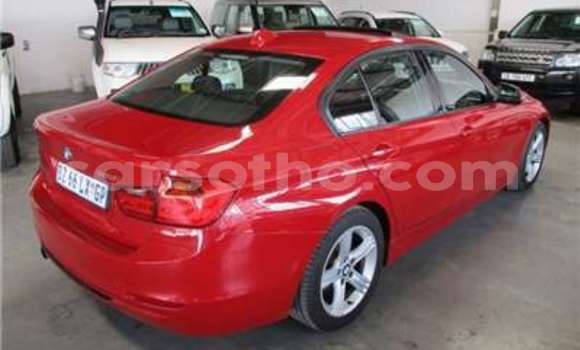 اشتري مستعمل BMW 3–Series Red سيارة في Maseru في Maseru اشتري مستعمل BMW 3–Series Red سيارة في Maseru في Maseru