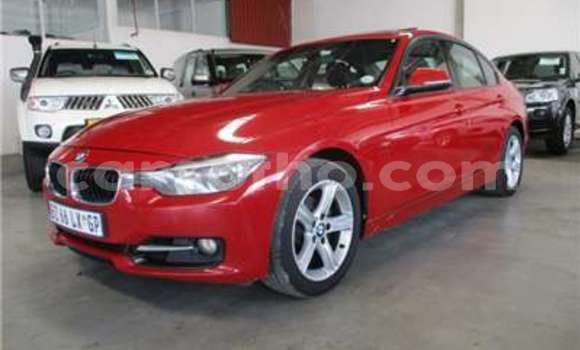 اشتري مستعمل BMW 3–Series Red سيارة في Maseru في Maseru اشتري مستعمل BMW 3–Series Red سيارة في Maseru في Maseru