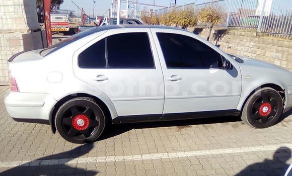 Acheter Occasion Voiture Volkswagen Bora Gris à Maseru, Maseru Acheter Occasion Voiture Volkswagen Bora Gris à Maseru, Maseru