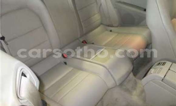 اشتري مستعمل Mercedes-Benz E–Class Silver سيارة في Maseru في Maseru اشتري مستعمل Mercedes-Benz E–Class Silver سيارة في Maseru في Maseru