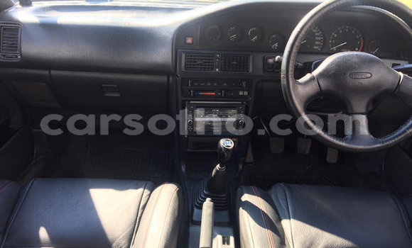 Acheter Occasion Voiture Toyota Tundra Blanc à Maputsoe, Leribe Acheter Occasion Voiture Toyota Tundra Blanc à Maputsoe, Leribe