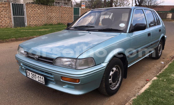 Acheter Occasion Voiture Toyota Tundra Vert à Maputsoa, Leribe Acheter Occasion Voiture Toyota Tundra Vert à Maputsoa, Leribe