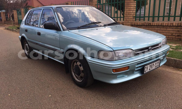 Acheter Occasion Voiture Toyota Tundra Vert à Maputsoa, Leribe Acheter Occasion Voiture Toyota Tundra Vert à Maputsoa, Leribe