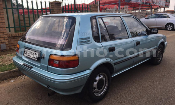 Acheter Occasion Voiture Toyota Tundra Vert à Maputsoa, Leribe Acheter Occasion Voiture Toyota Tundra Vert à Maputsoa, Leribe