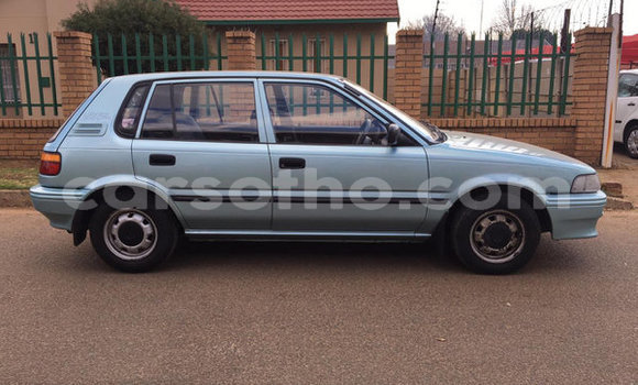 Acheter Occasion Voiture Toyota Tundra Vert à Maputsoa, Leribe Acheter Occasion Voiture Toyota Tundra Vert à Maputsoa, Leribe