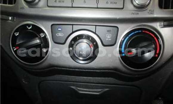 Acheter Occasion Voiture Hyundai ix20 Bleu à Maseru, Maseru Acheter Occasion Voiture Hyundai ix20 Bleu à Maseru, Maseru