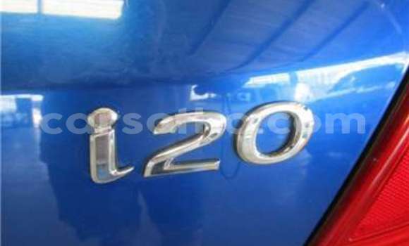 Acheter Occasion Voiture Hyundai ix20 Bleu à Maseru, Maseru Acheter Occasion Voiture Hyundai ix20 Bleu à Maseru, Maseru