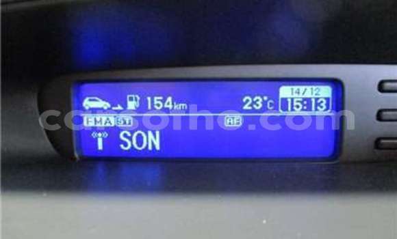 Acheter Occasion Voiture Hyundai ix20 Bleu à Maseru, Maseru Acheter Occasion Voiture Hyundai ix20 Bleu à Maseru, Maseru