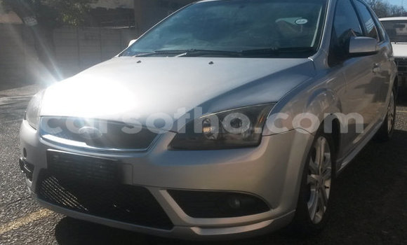 Acheter Occasion Voiture Ford Focus Gris à Maputsoa, Leribe Acheter Occasion Voiture Ford Focus Gris à Maputsoa, Leribe