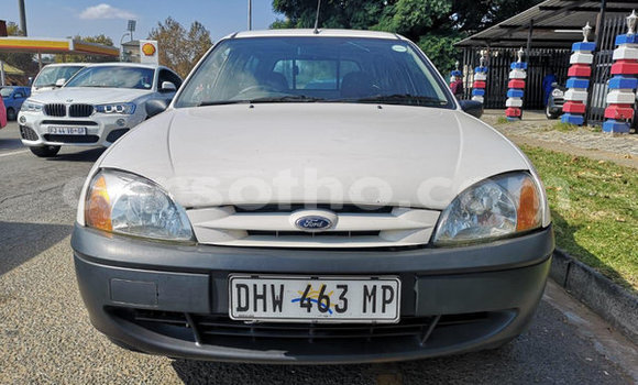 اشتري مستعمل Ford B-MAX White سيارة في Hlotse في Leribe اشتري مستعمل Ford B-MAX White سيارة في Hlotse في Leribe