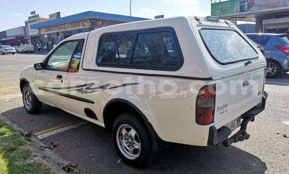 اشتري مستعمل Ford B-MAX White سيارة في Hlotse في Leribe اشتري مستعمل Ford B-MAX White سيارة في Hlotse في Leribe