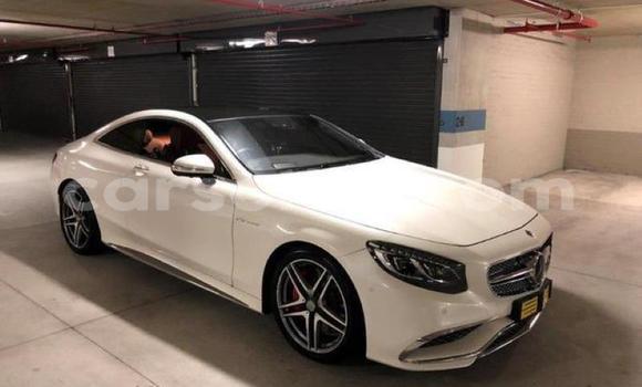 اشتري مستعمل Mercedes-Benz C–Class White سيارة في Maseru في Maseru اشتري مستعمل Mercedes-Benz C–Class White سيارة في Maseru في Maseru