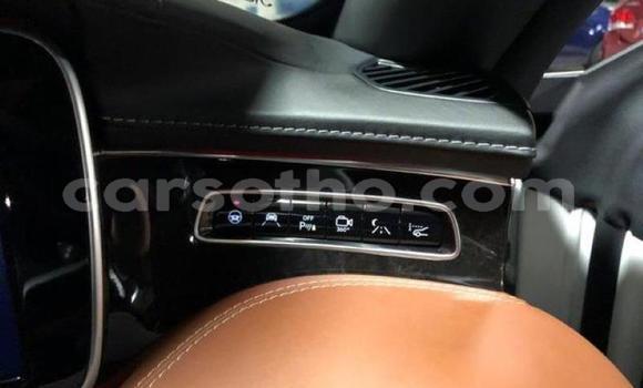 اشتري مستعمل Mercedes-Benz C–Class White سيارة في Maseru في Maseru اشتري مستعمل Mercedes-Benz C–Class White سيارة في Maseru في Maseru