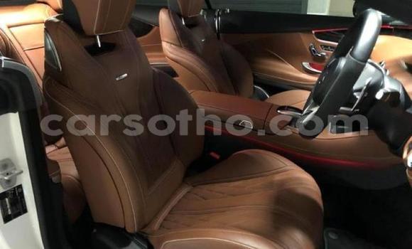 اشتري مستعمل Mercedes-Benz C–Class White سيارة في Maseru في Maseru اشتري مستعمل Mercedes-Benz C–Class White سيارة في Maseru في Maseru