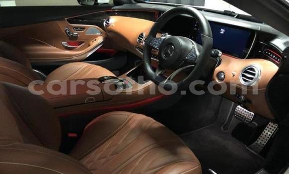 اشتري مستعمل Mercedes-Benz C–Class White سيارة في Maseru في Maseru اشتري مستعمل Mercedes-Benz C–Class White سيارة في Maseru في Maseru