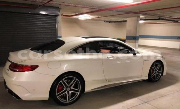 اشتري مستعمل Mercedes-Benz C–Class White سيارة في Maseru في Maseru اشتري مستعمل Mercedes-Benz C–Class White سيارة في Maseru في Maseru